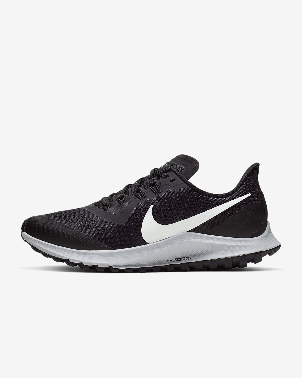 pegasus 36 trail black