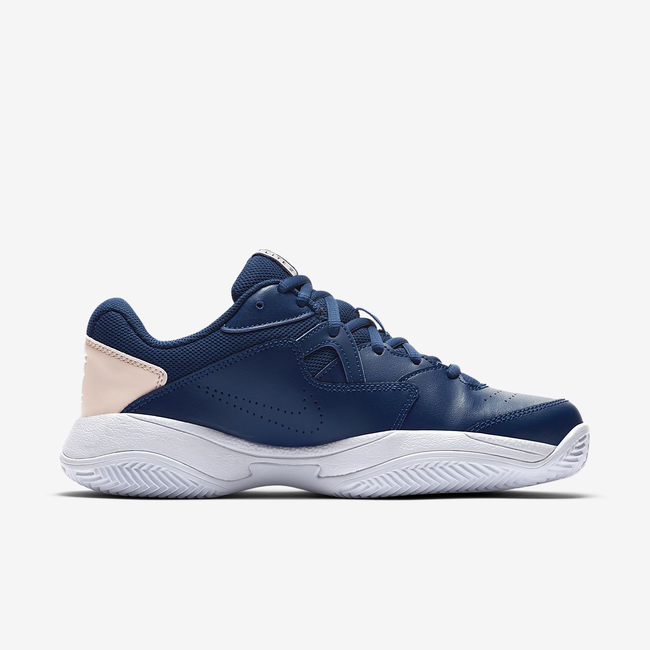 NikeCourt Lite 2 Damen-Tennisschuh für Sandplätze NikeCourt Lite 2 Damen-Tennisschuh für Sandplätze