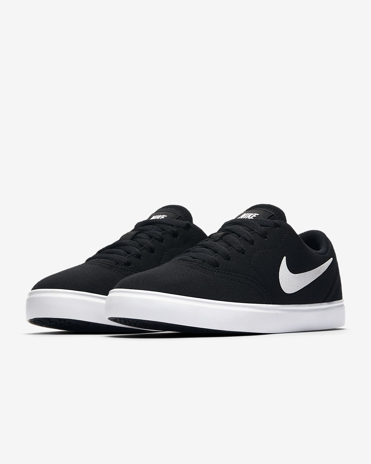 Nike SB Check Canvas Zapatillas de skateboard Niñoa Zapatillas NIKE NIÑO SB CHECK