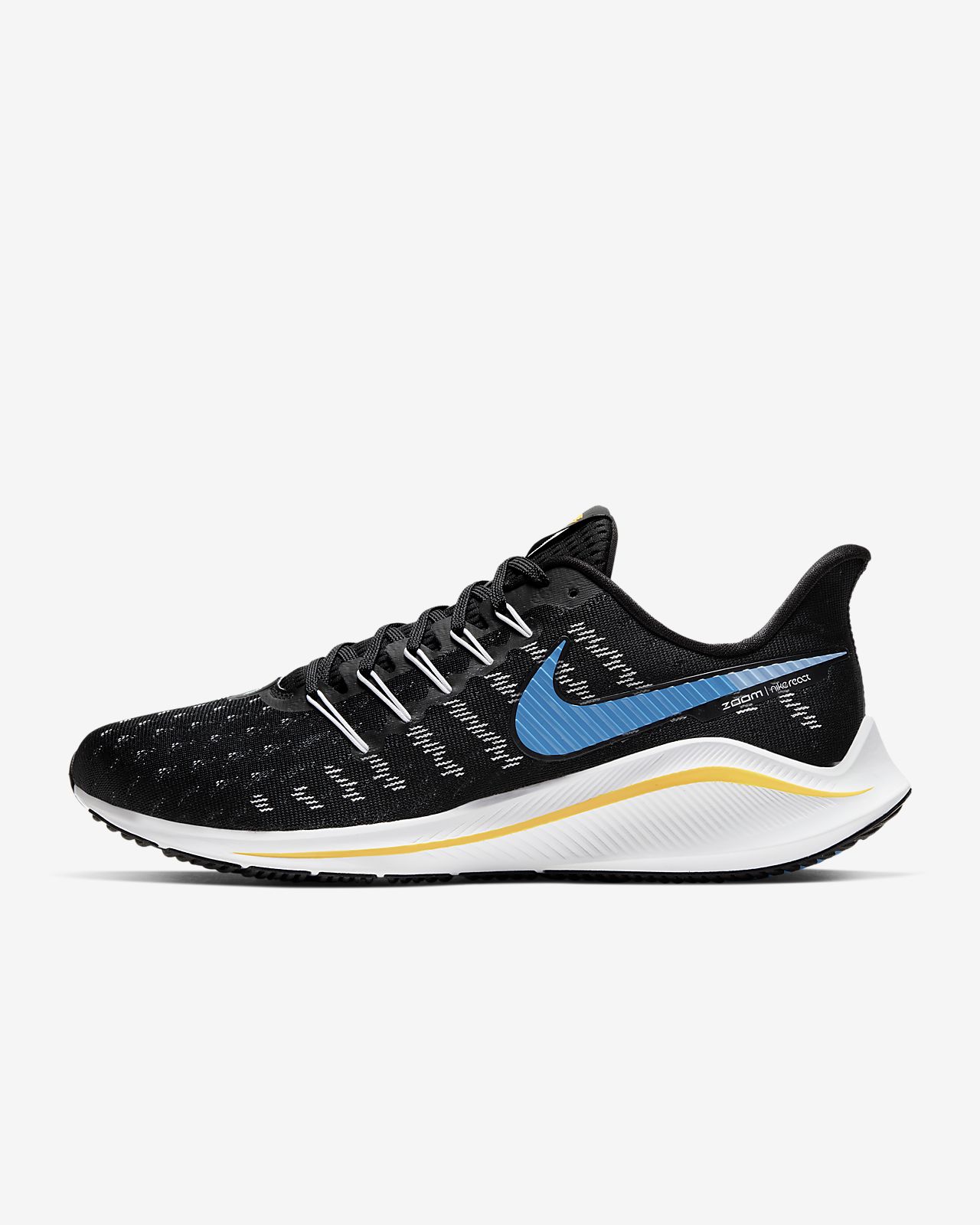 Nike Air Zoom Vomero 14 Men�s Running Shoe.