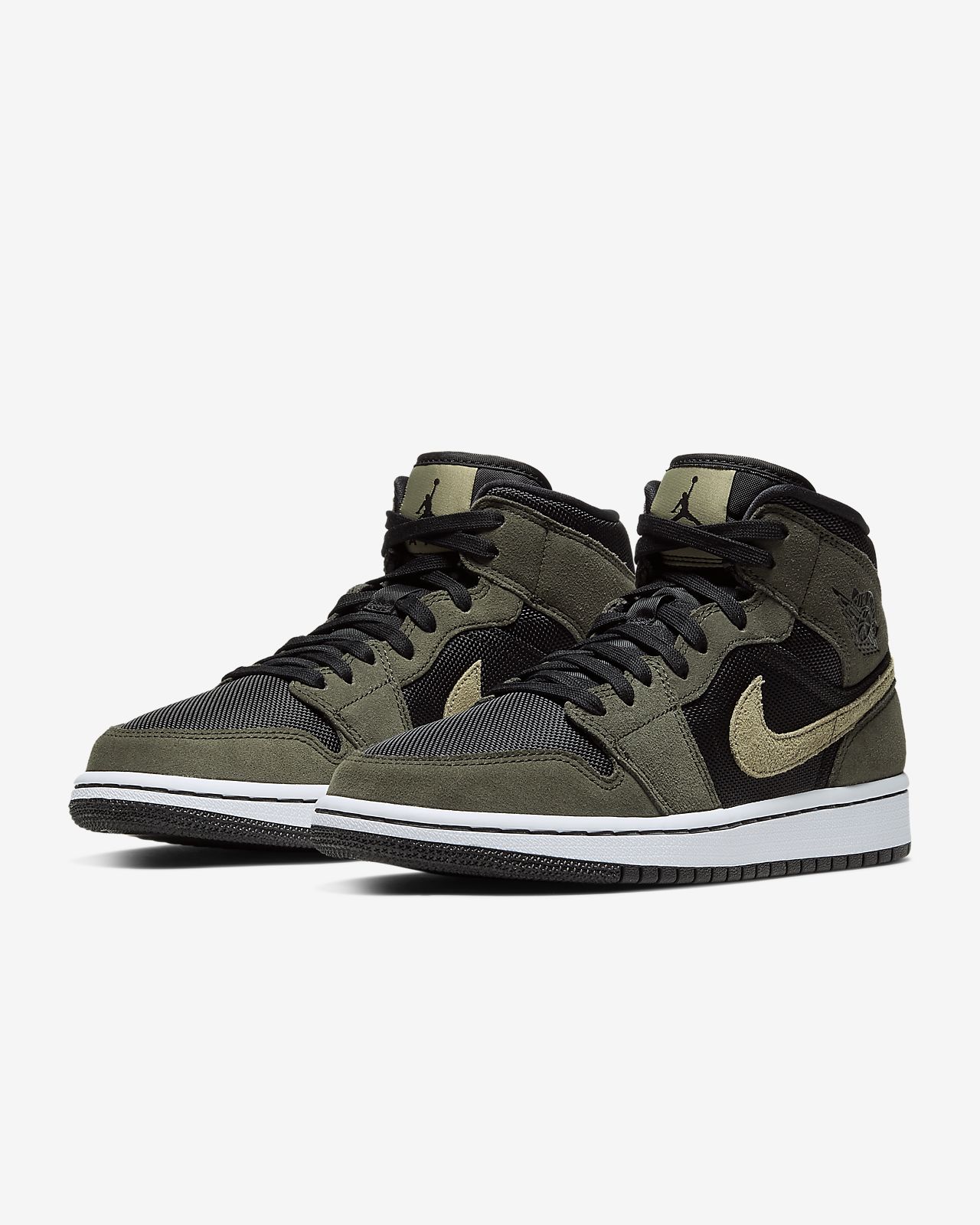 air jordan 1 mid mujer air jordan 1 mid mujer