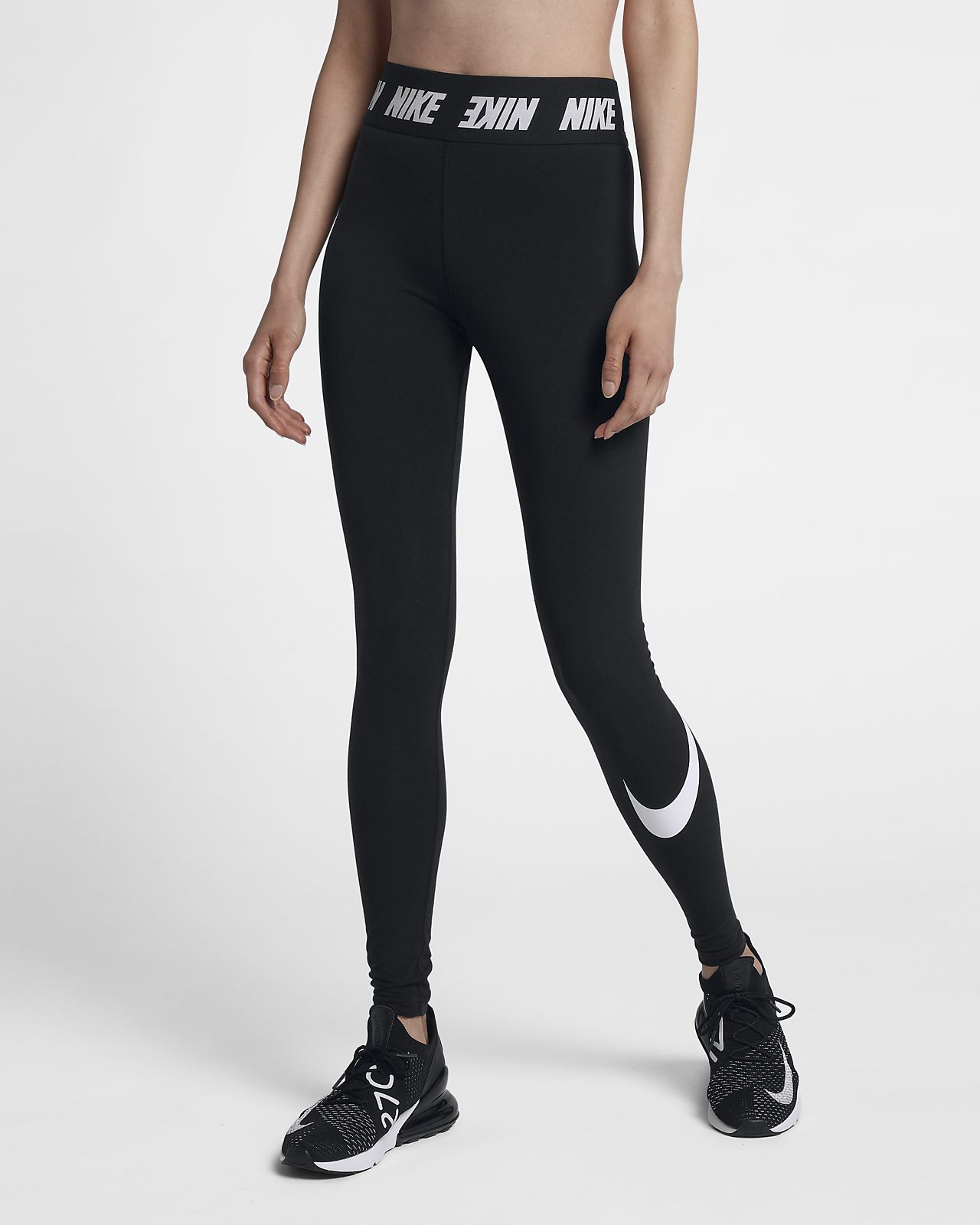 nike legging dames