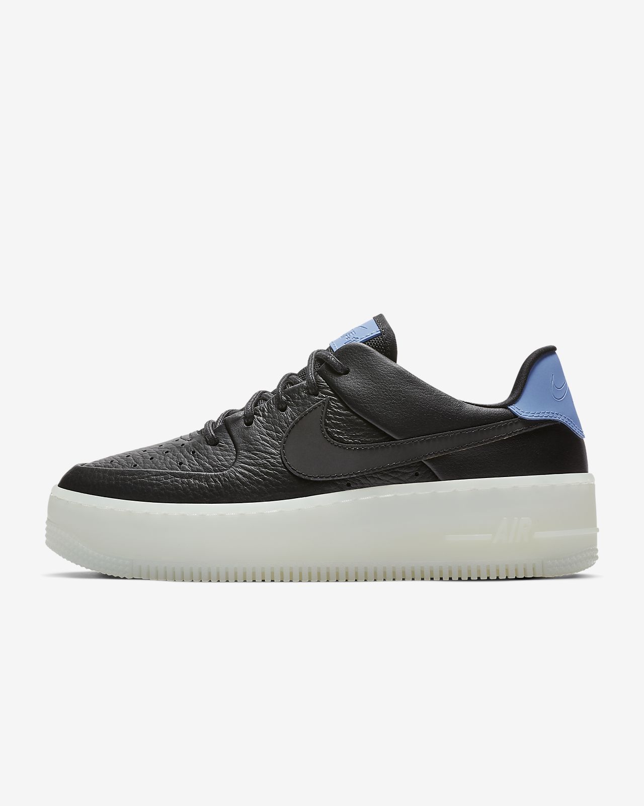 nike w air force 1 sage low lx