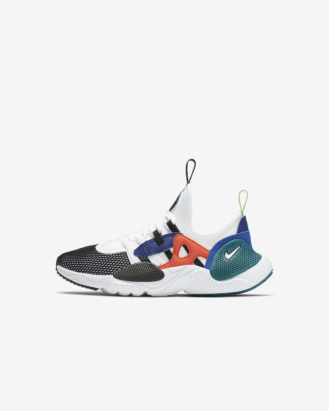 Nike Huarache E.D.G.E. TXT Younger Kids\u0027 Shoe