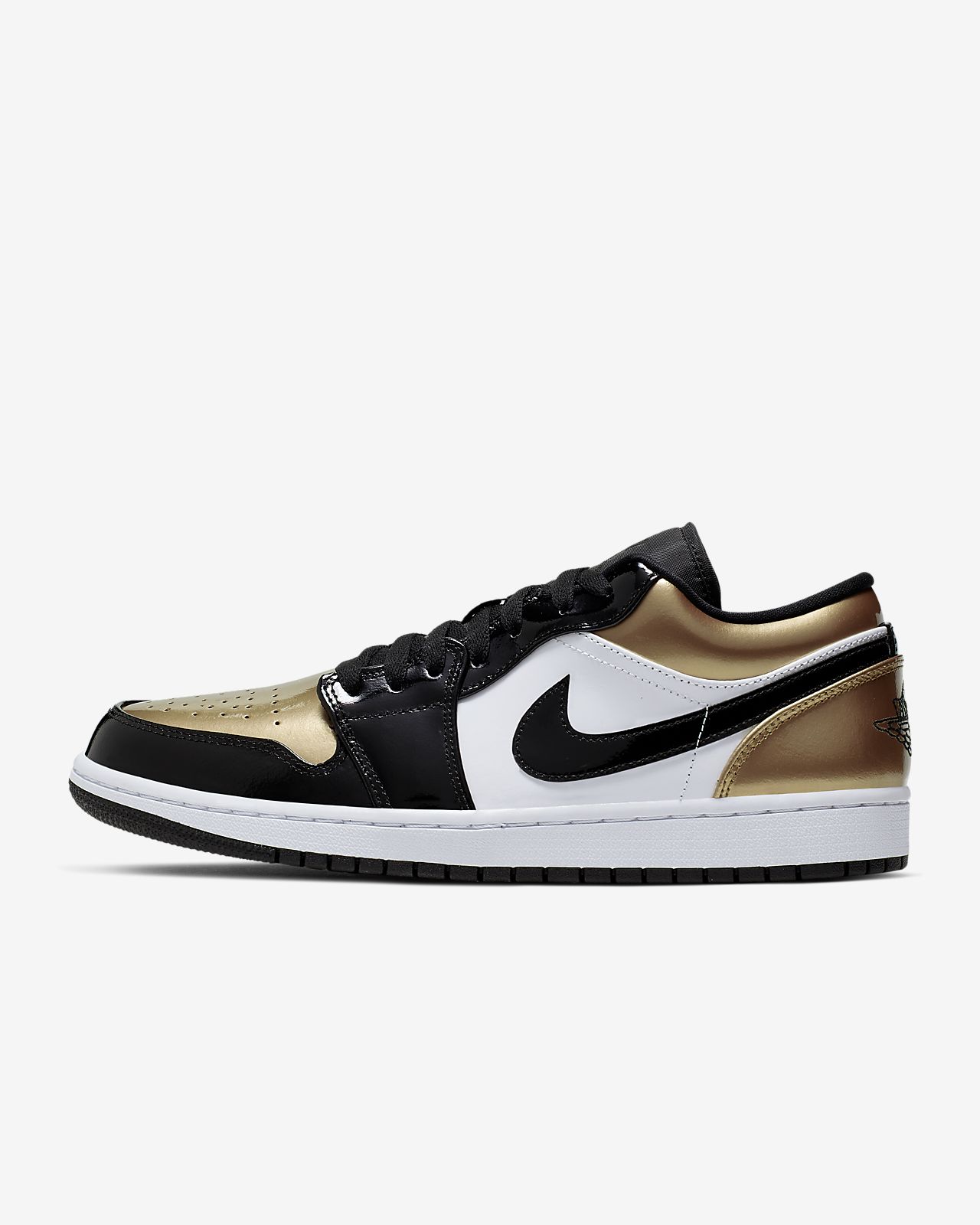 Air Jordan 1 Low Men's Shoe Air Jordan 1 Low Men's Shoe