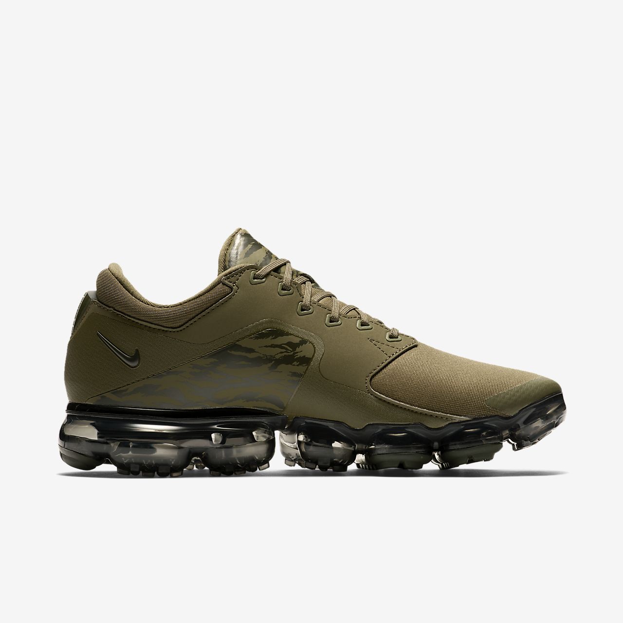 nike vapormax hombre olive