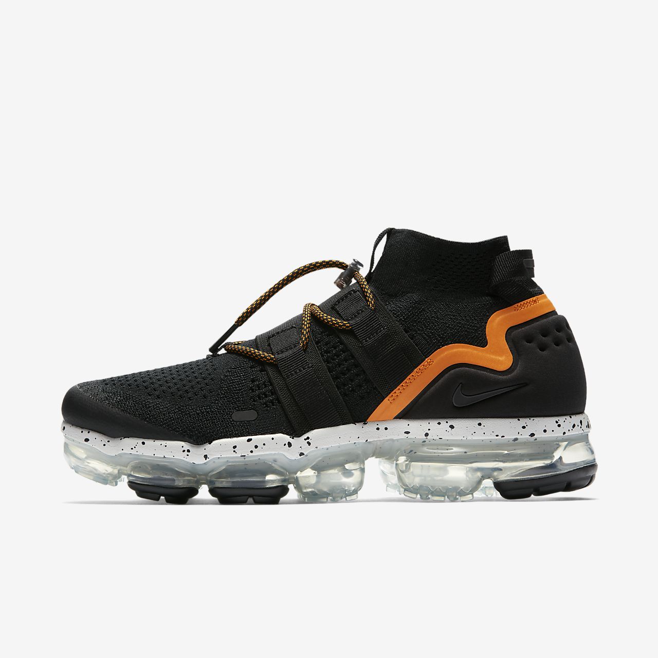 nike air vapormax flyknit utility trainers