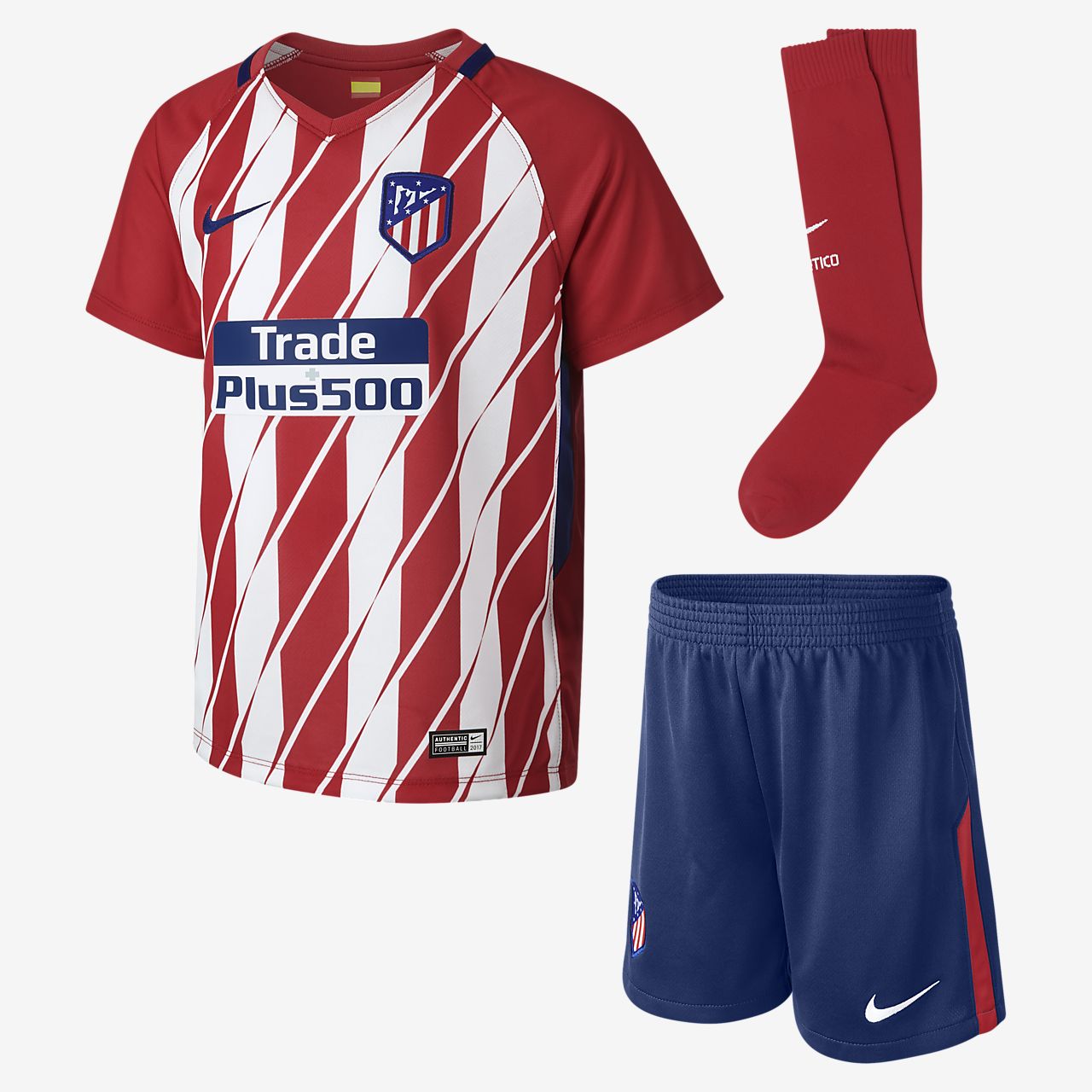 tuta calcio Atlético de Madrid saldi tuta calcio Atlético de Madrid saldi