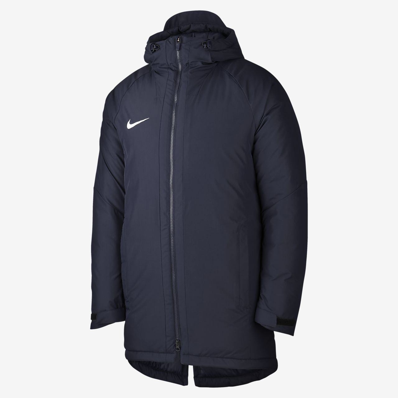 nike academy 18 pullover hoodie