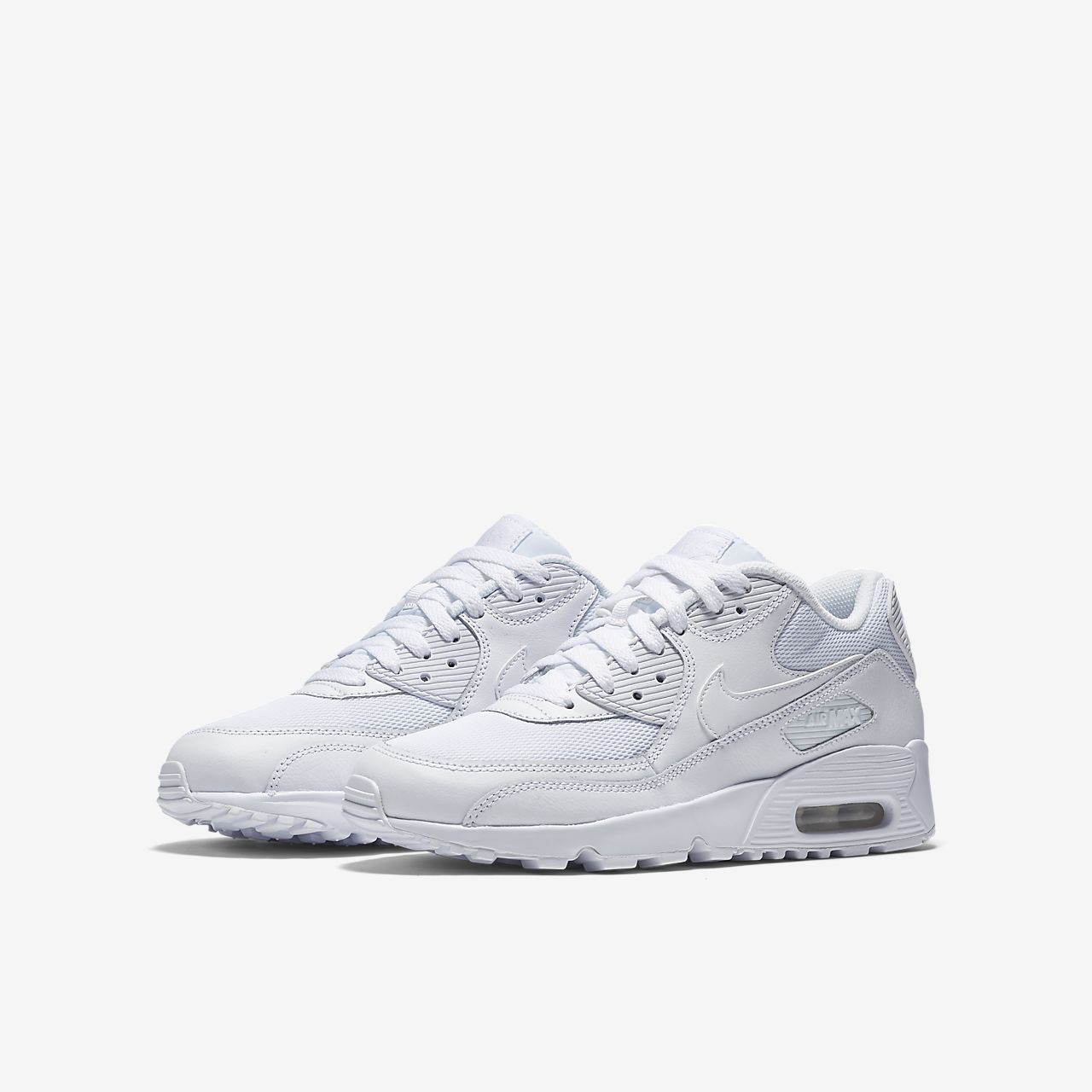 nike air max 90 mesh