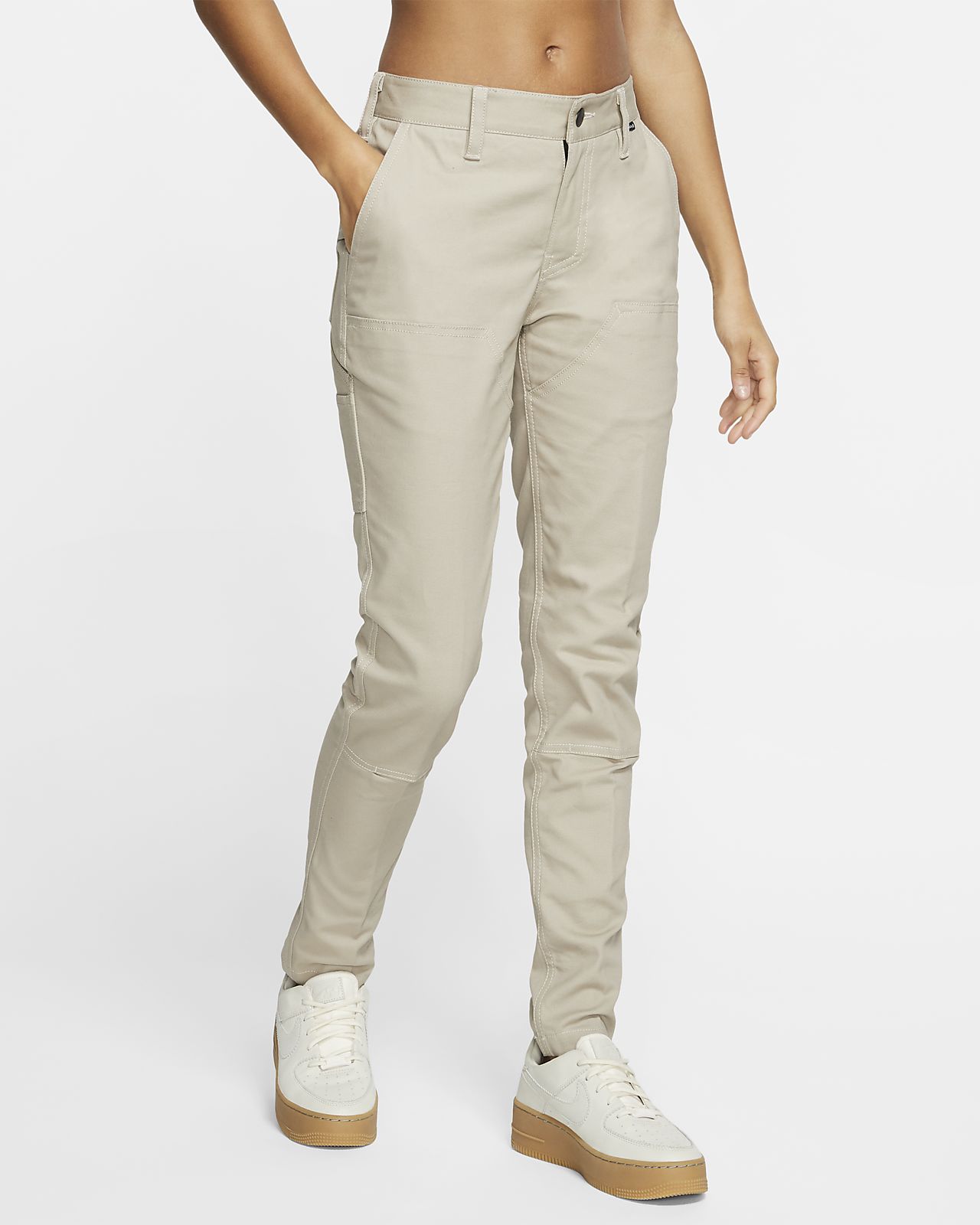 Women S Carhartt Pants Size Chart