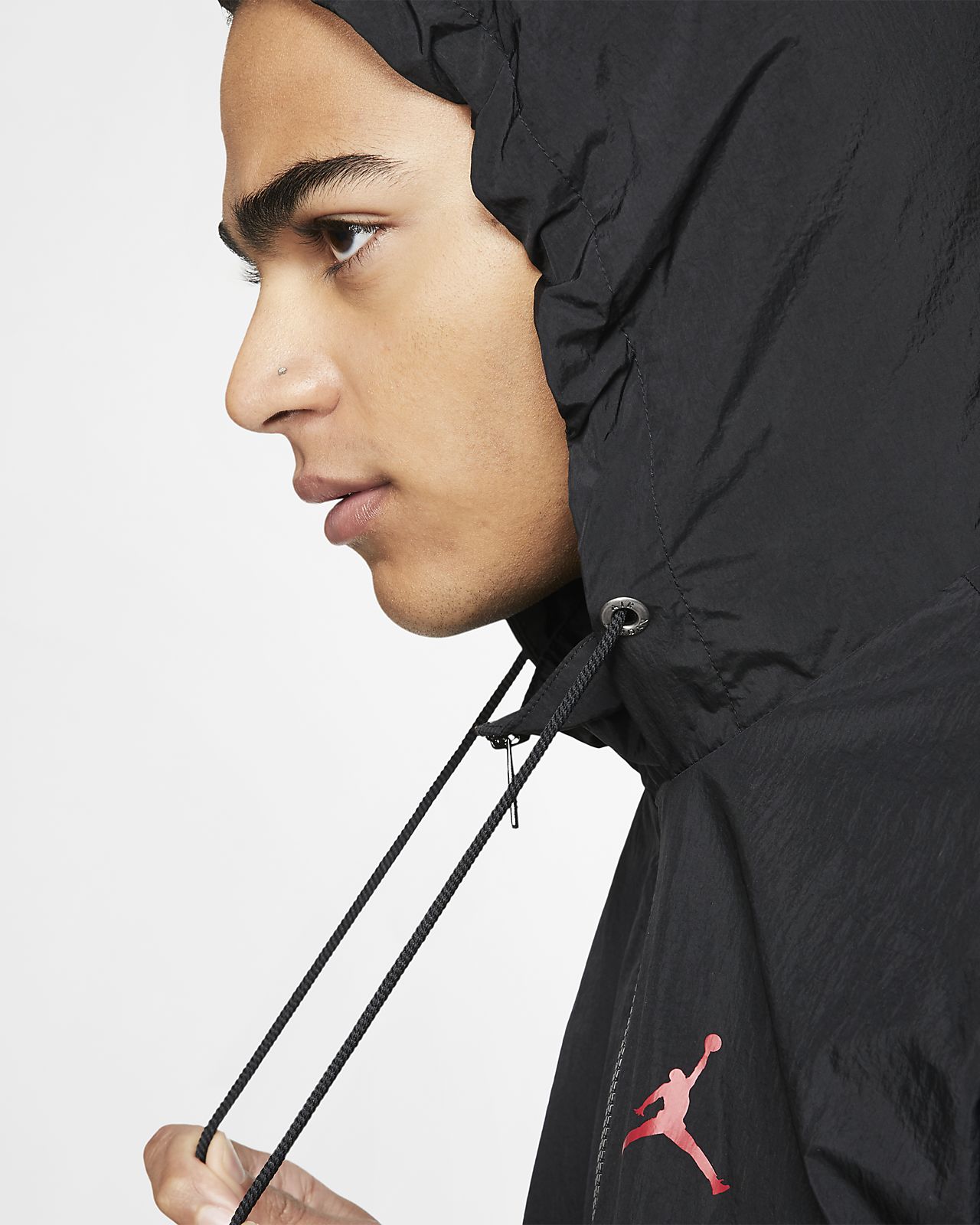 nike diamond cement jacket