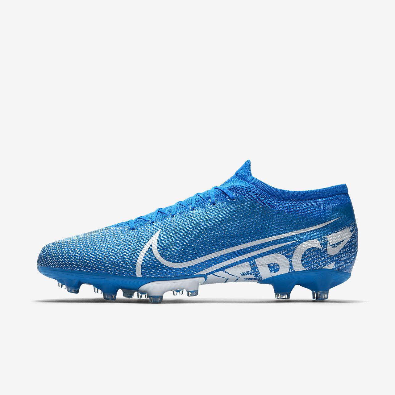 nike mercurial vapor pro turf