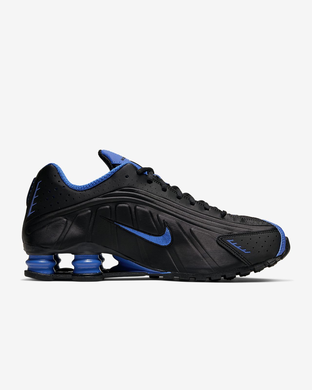 nike shox mens