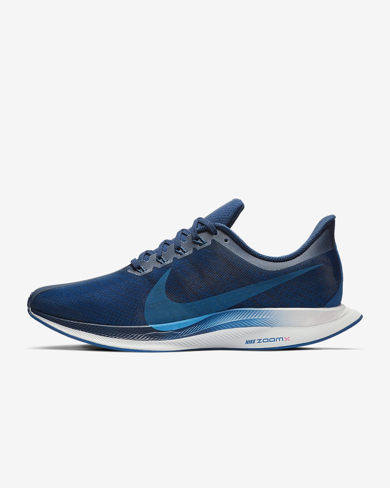 Nike Zoom Pegasus 35 Turbo Men's Running Shoe Nike Zoom Pegasus 35 Turbo Men's Running Shoe
