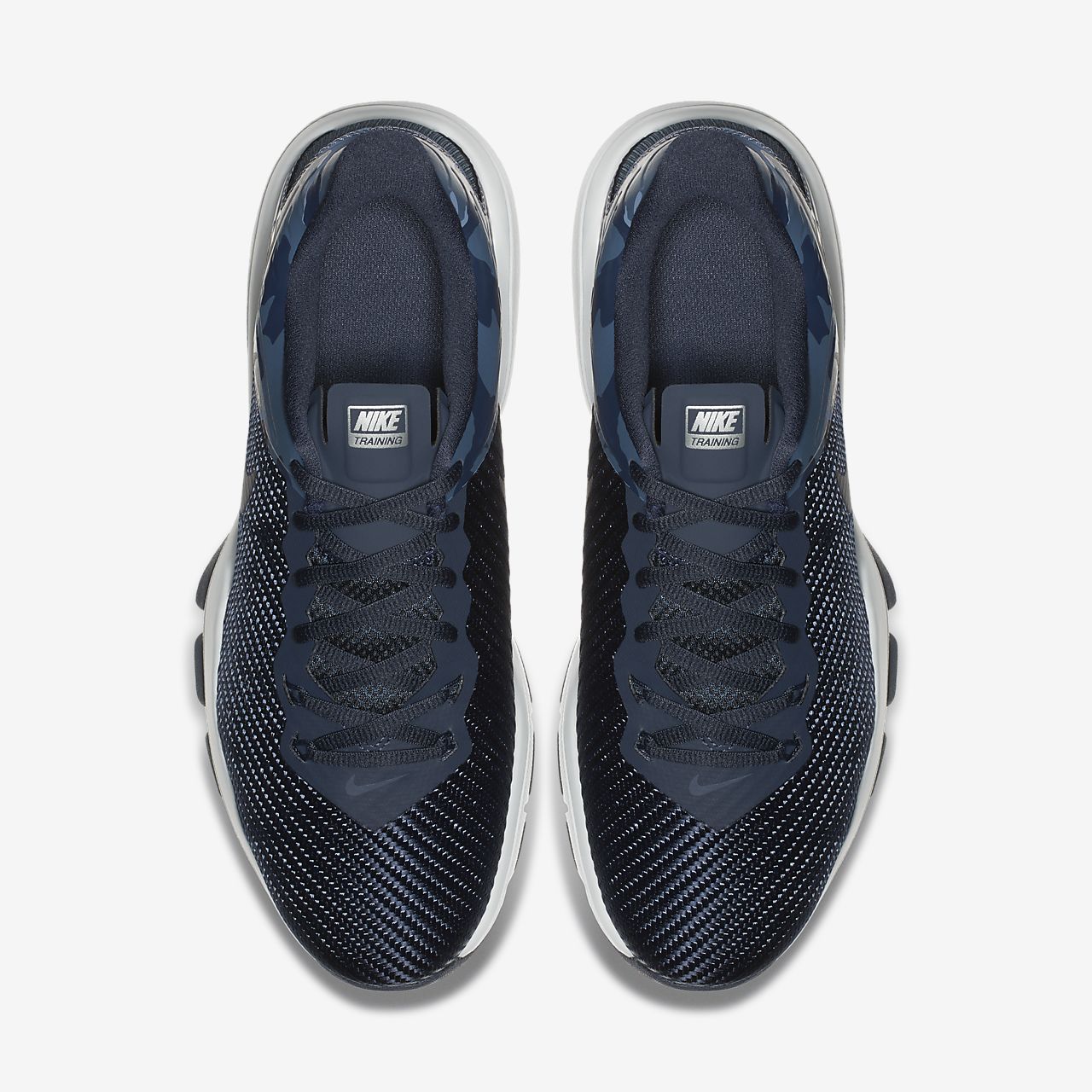 nike air max full ride tr