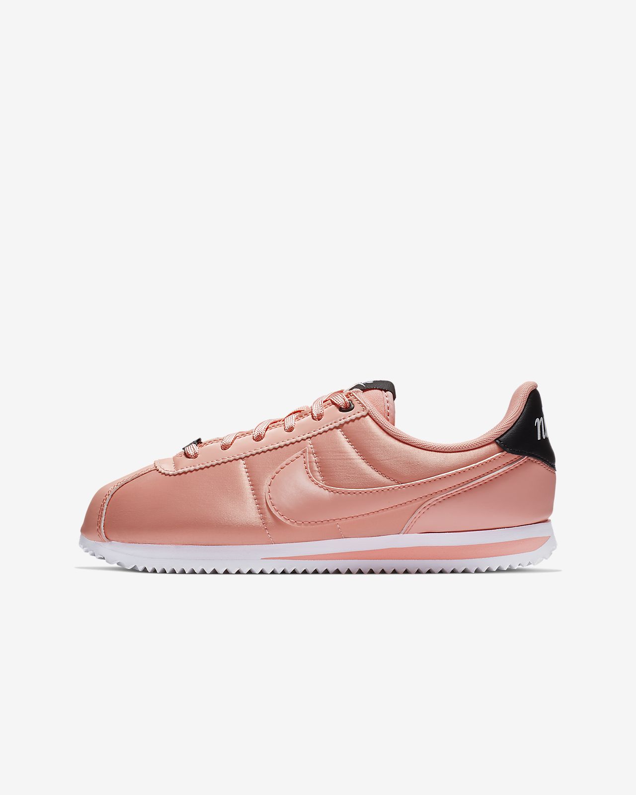 nike cortez barn