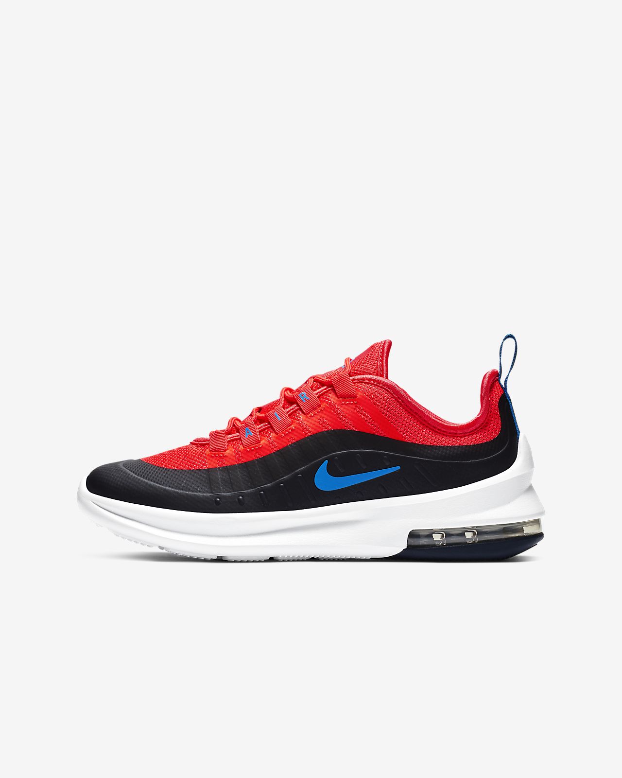 nike air max axis rosse