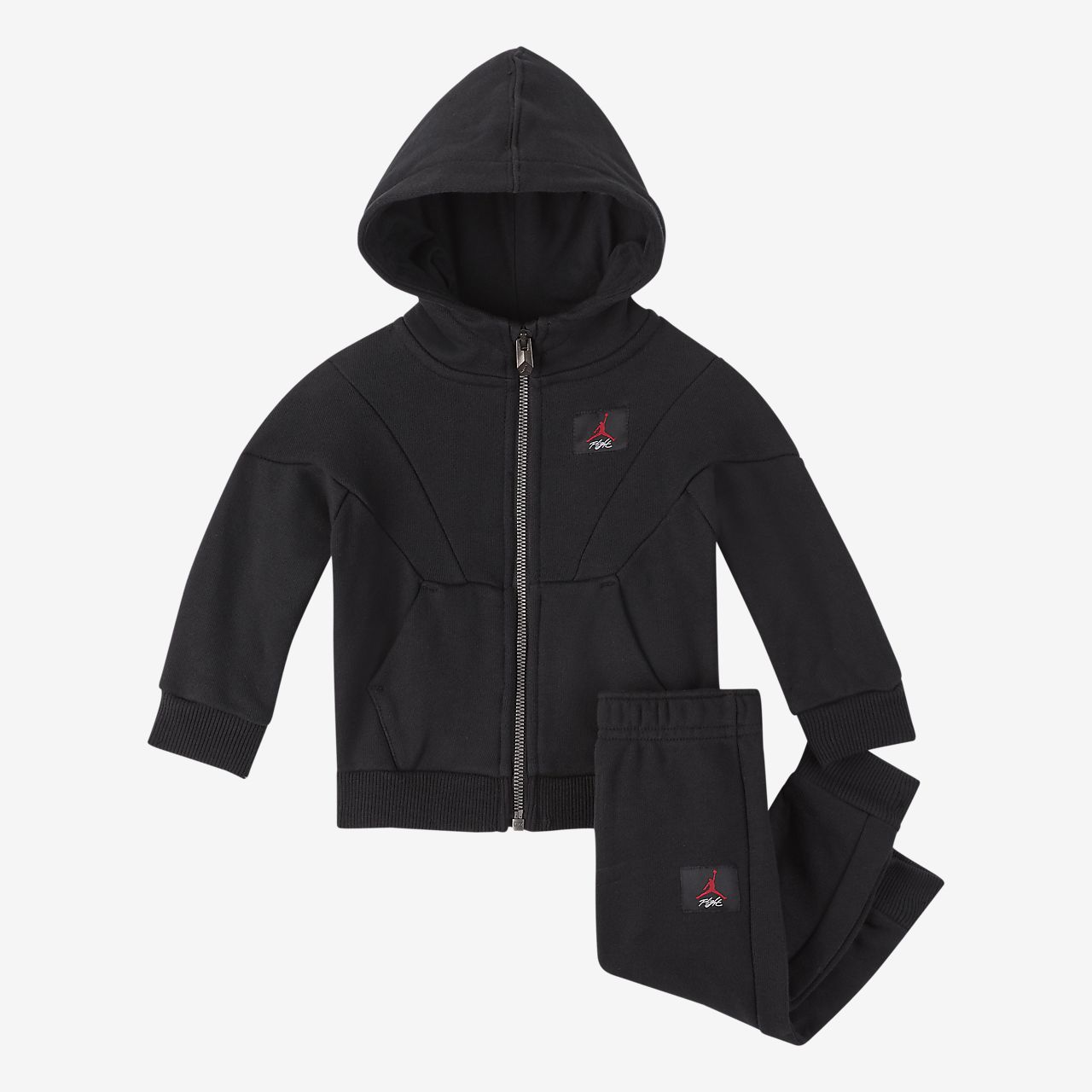 psg jordan flight parka