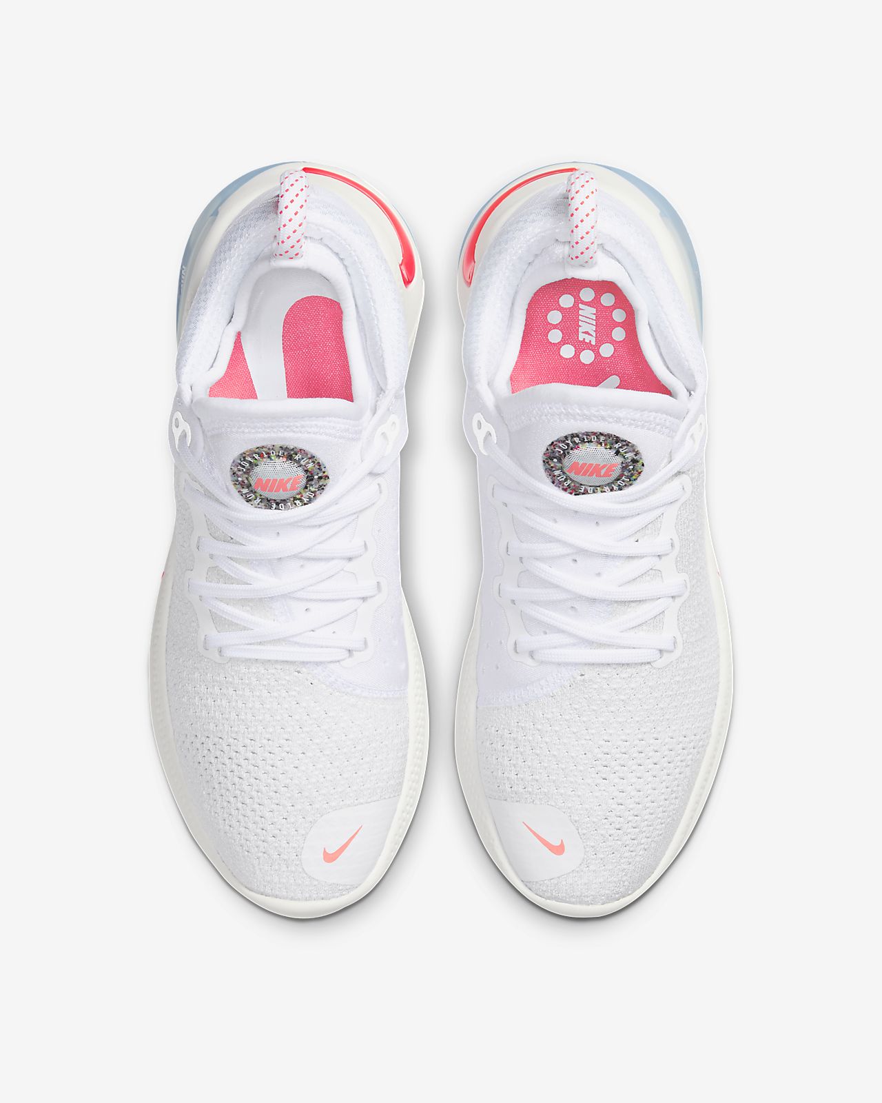 Nike Joyride Run Flyknit Women\u0027s Running Shoe