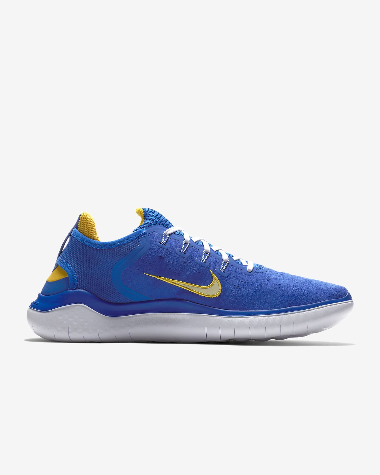 nike free rn 2018 dna men's running shoe