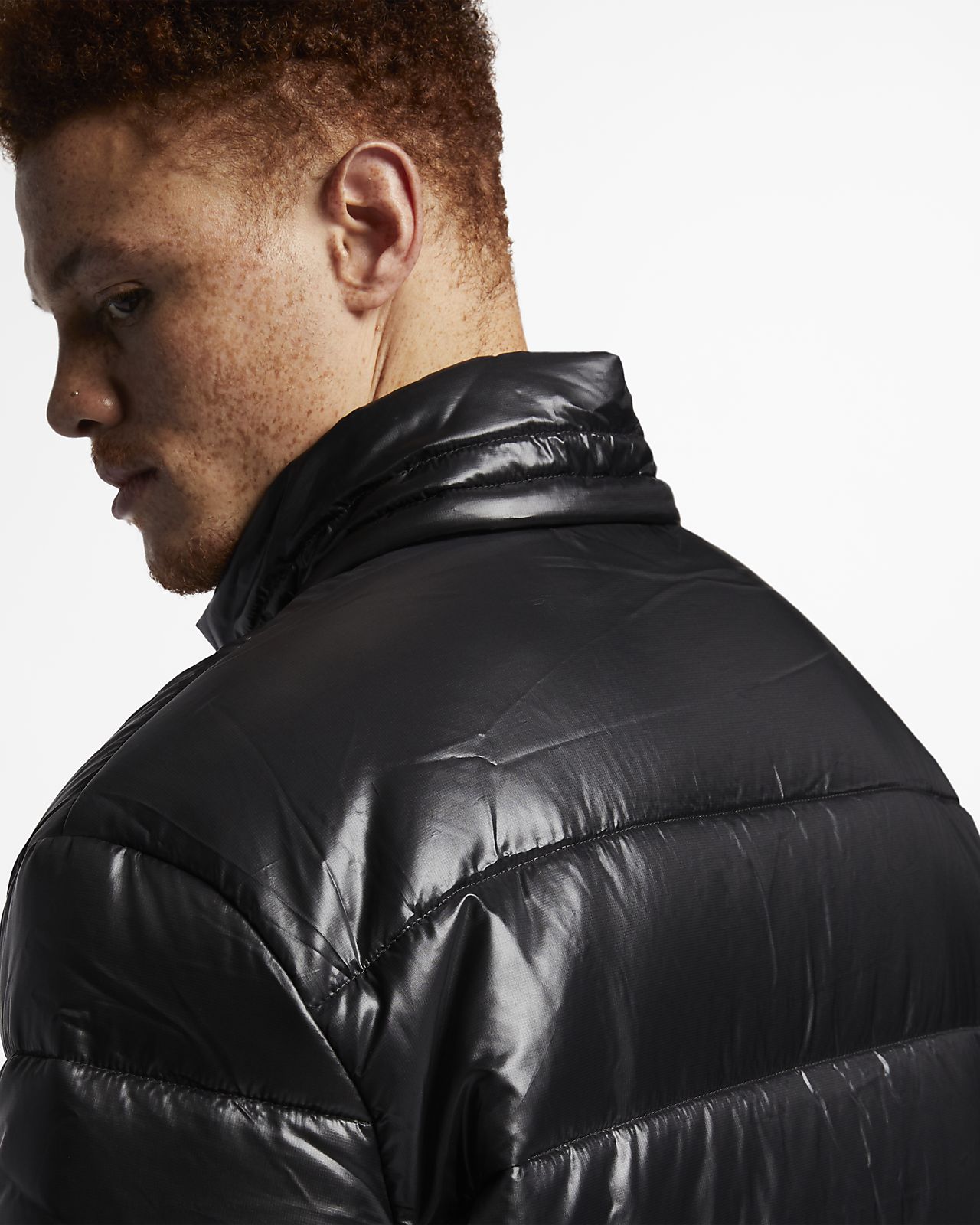 Jordan Jumpman Puffer Herrenjacke Jordan Jumpman Puffer Herrenjacke