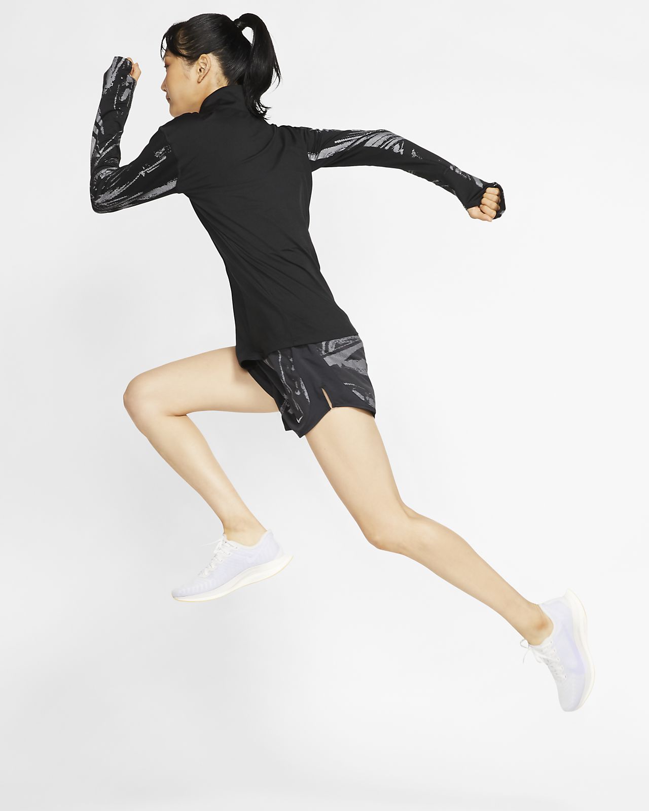 Nike Printed Modern Tempo Laufshort Damen | Nike Nike Printed Modern Tempo Laufshort Damen | Nike