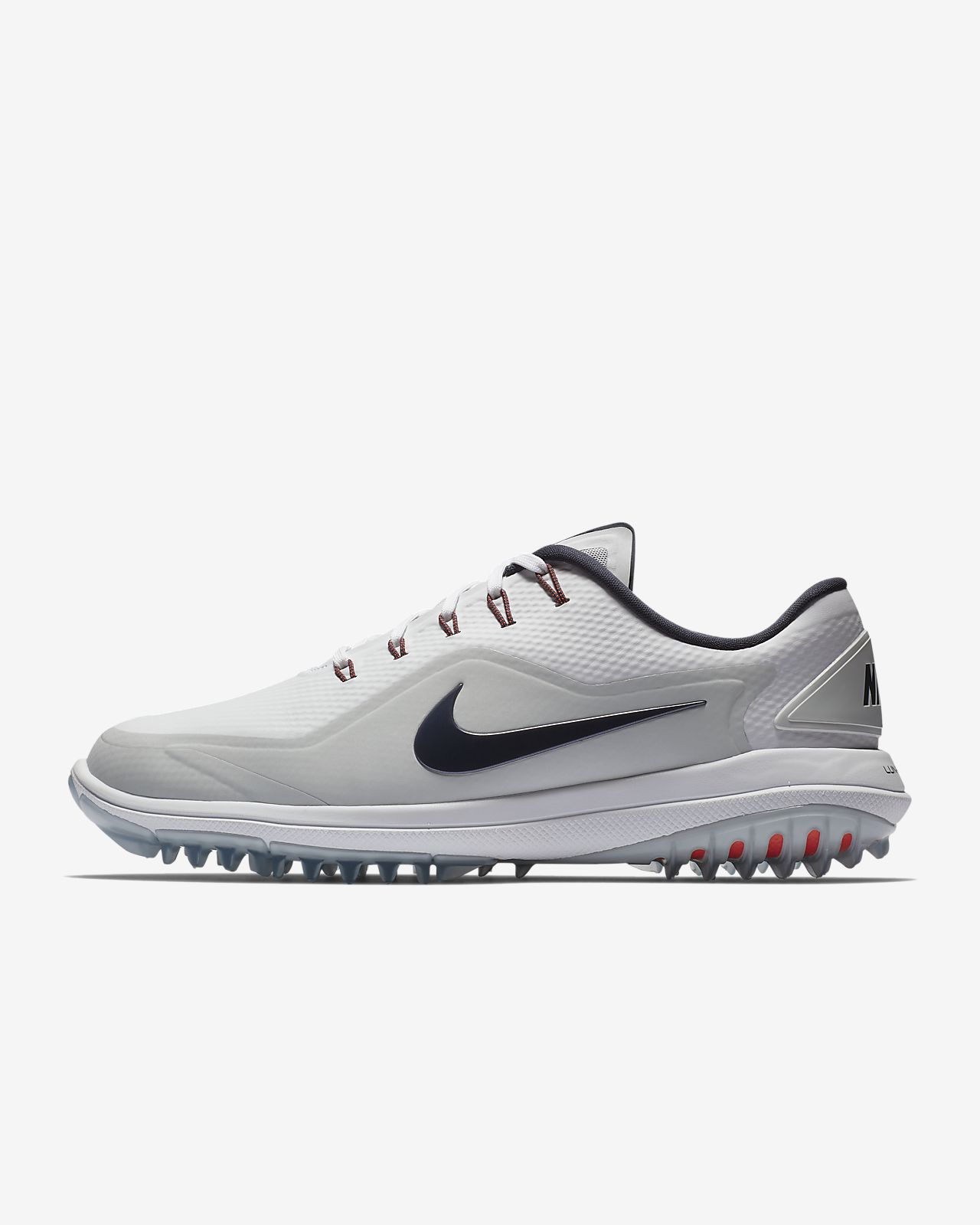 Nike Lunar Control Vapor Women's Golf Shoes White bQ1406D Nike Lunar Control Vapor Women's Golf Shoes White bQ1406D