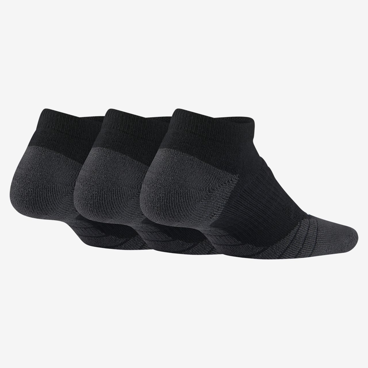nike dri fit sock
