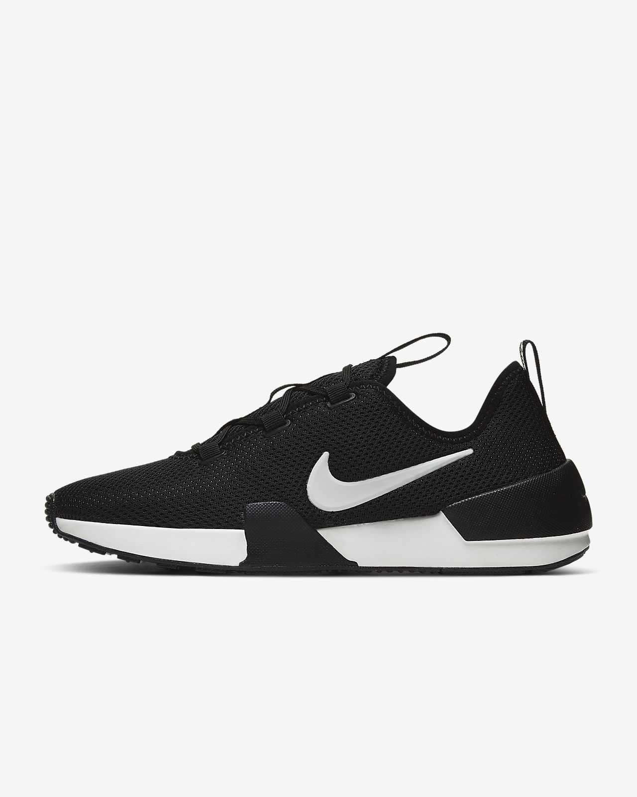 Scarpe Nike Wmns Nike Ashin Modern Run Taglia 38.5 AJ8799002 Nero Scarpe Nike Wmns Nike Ashin Modern Run Taglia 38.5 AJ8799002 Nero