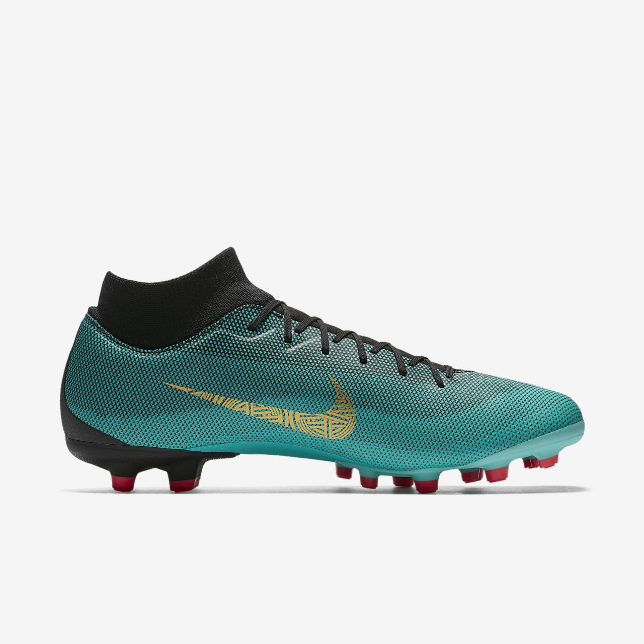 zapatillas nike de futbol cr7 Nike Mercurial Superfly VI Academy CR7 MG Botas de fútbol para ...