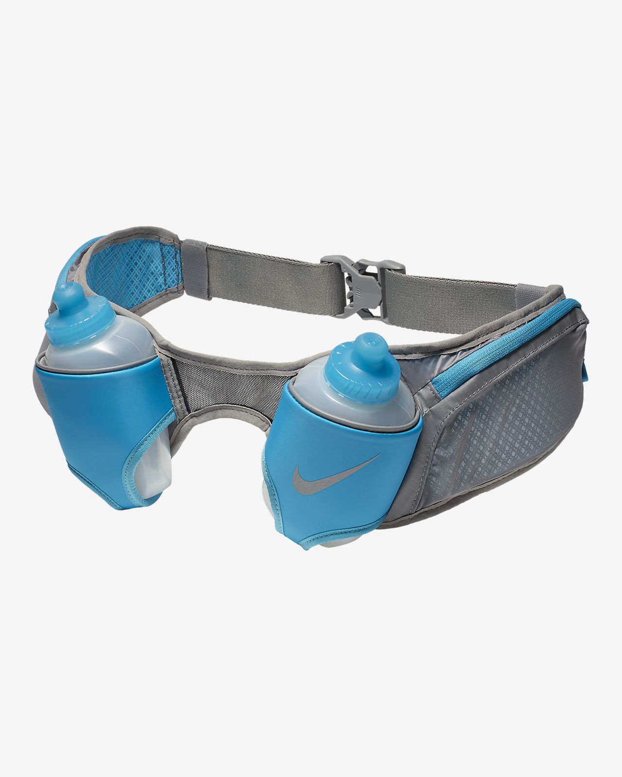 Nike Double Flask Running Belt.