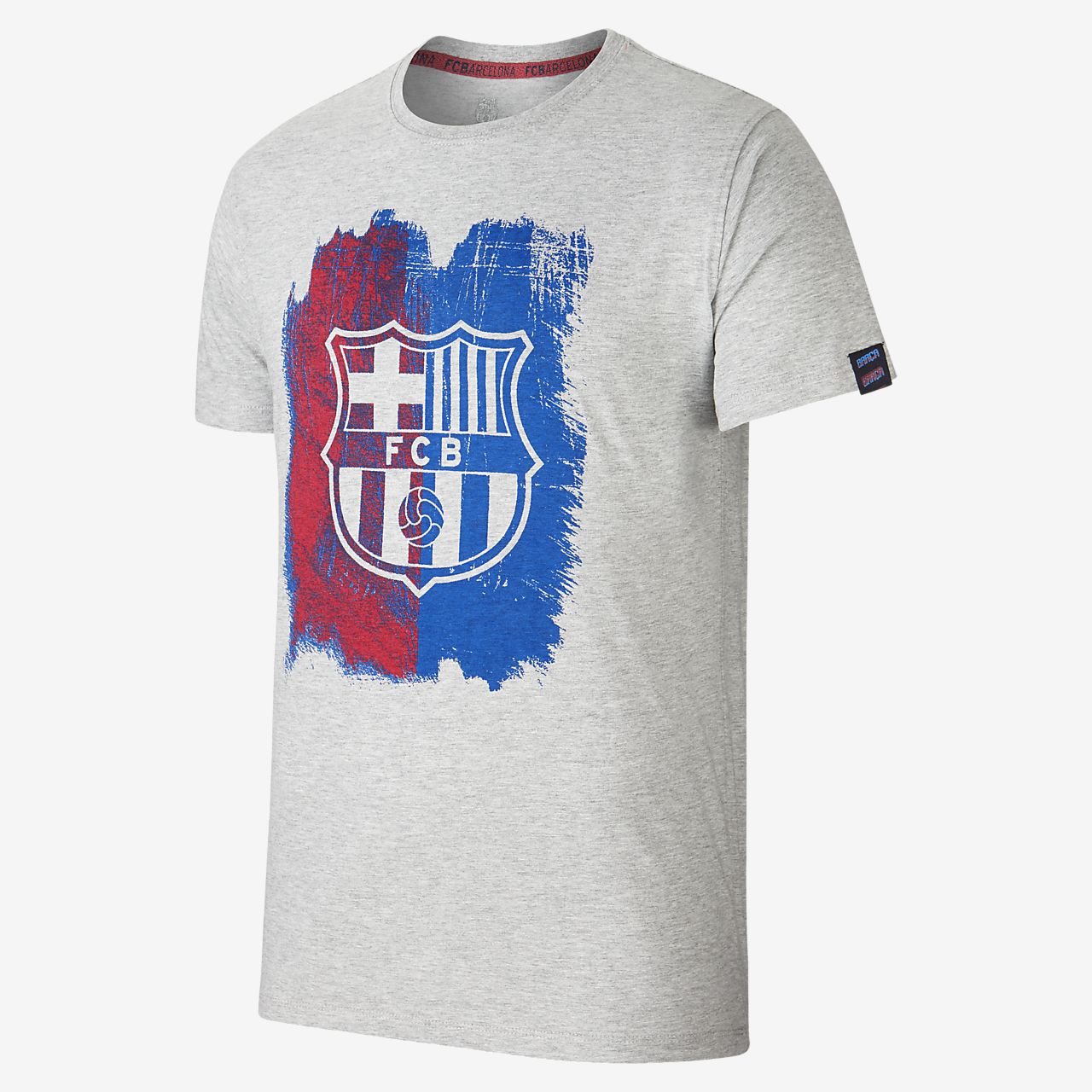 camiseta nike fc barcelona