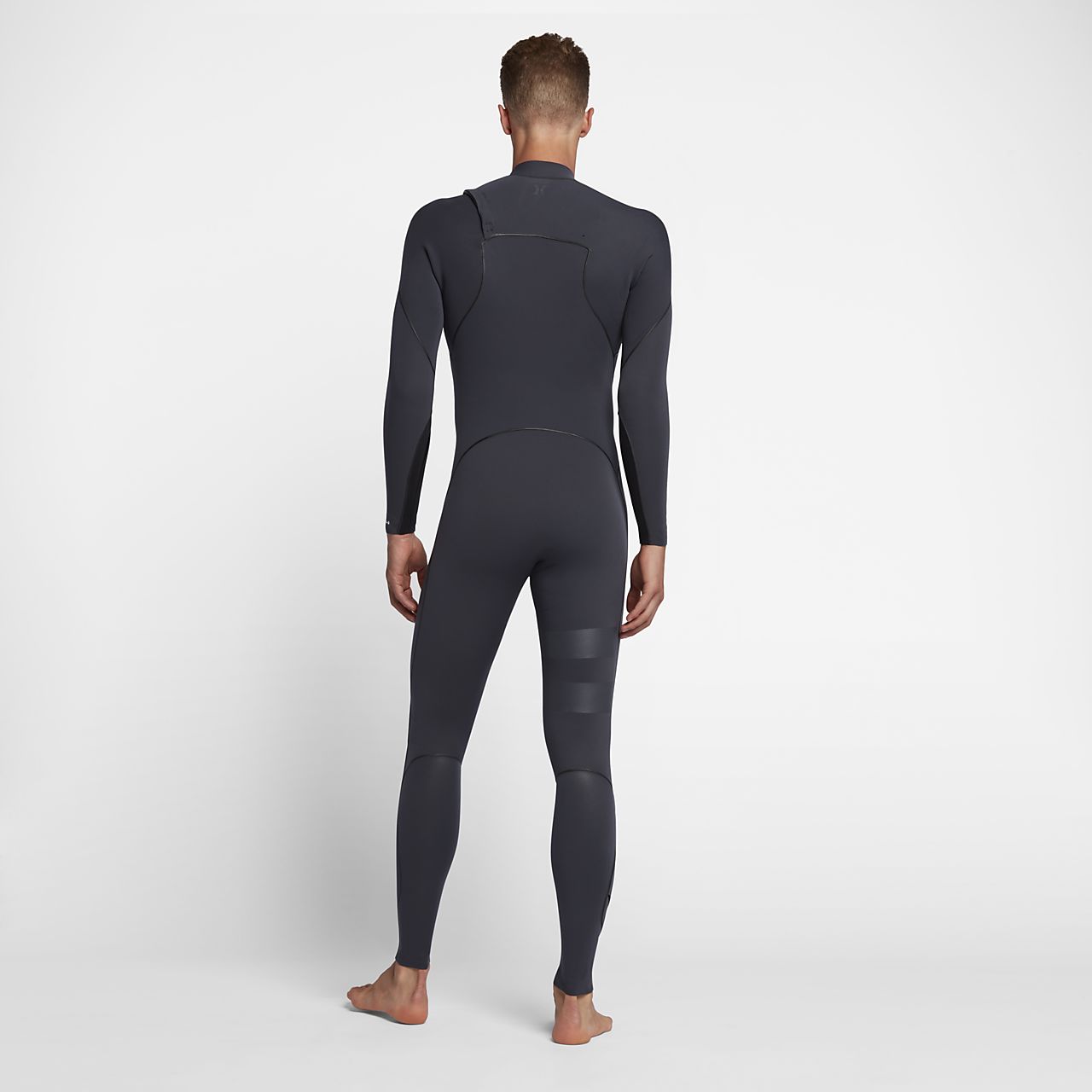 Hurley Advantage Max 2/2mm Fullsuit Men's Wetsuit.