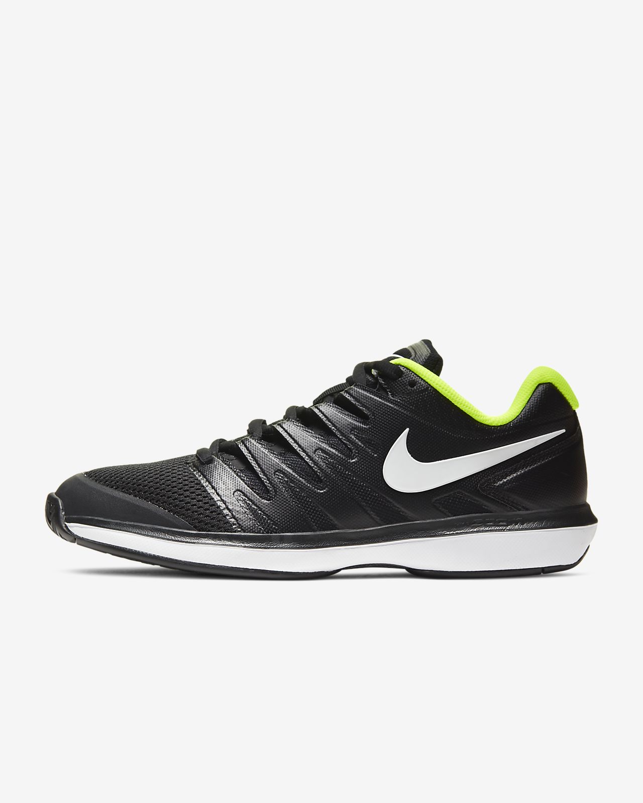 Hard Court Tennis Shoe. Nike NZ