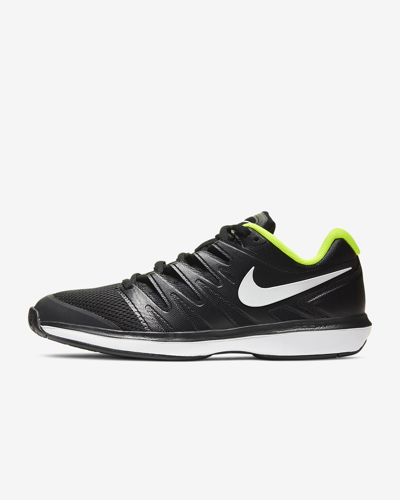 scarpa tennis nike