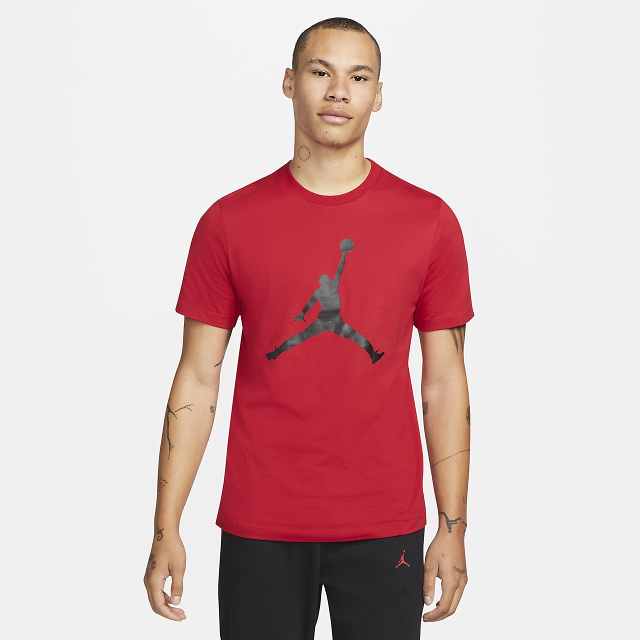 Jordan Jumpman Camiseta - Hombre. Nike.com ES