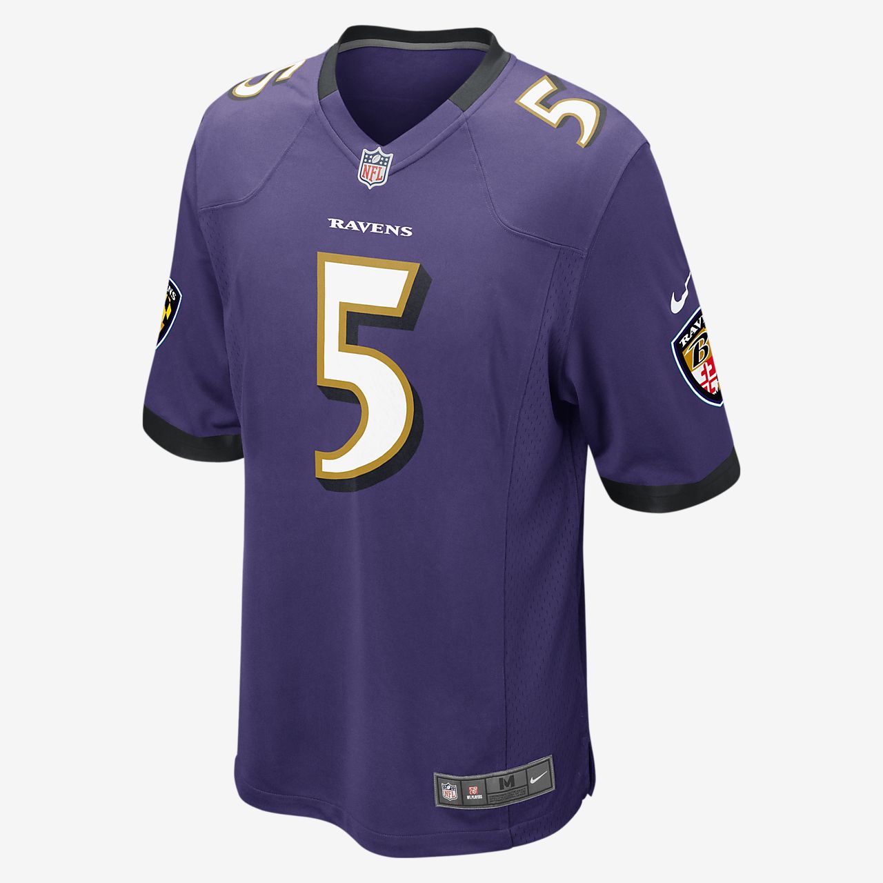 baltimore jersey