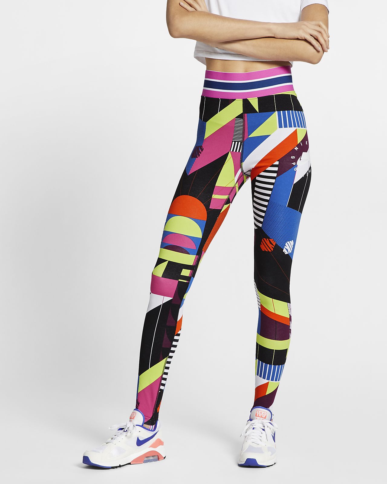 nike sportswear nsw legging