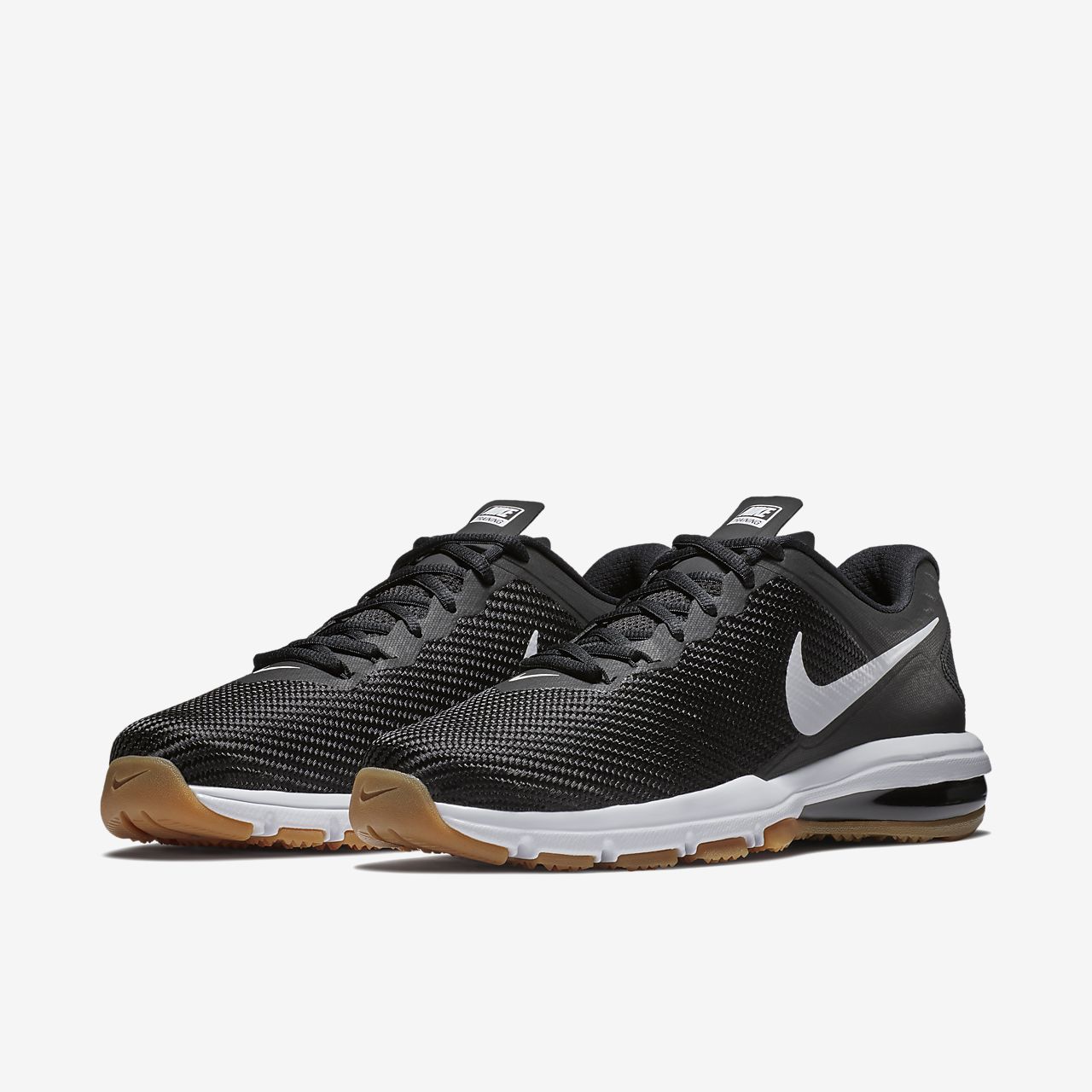 nike air max full ride tr 1.5 men's training shoe