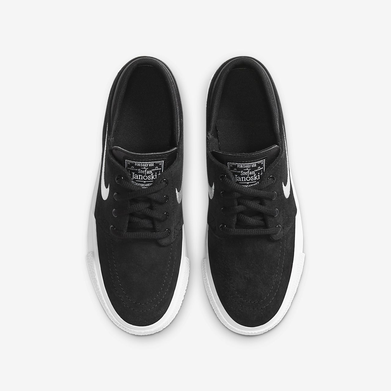 nike stefan janoski for daily use