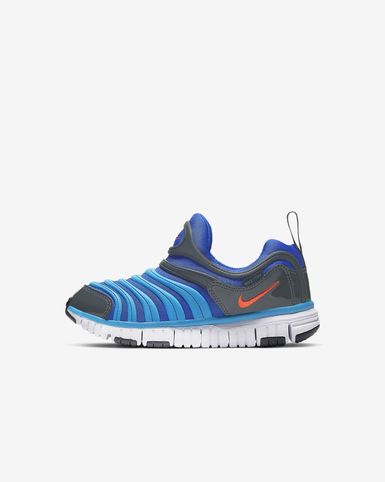 nike dynamo free uk