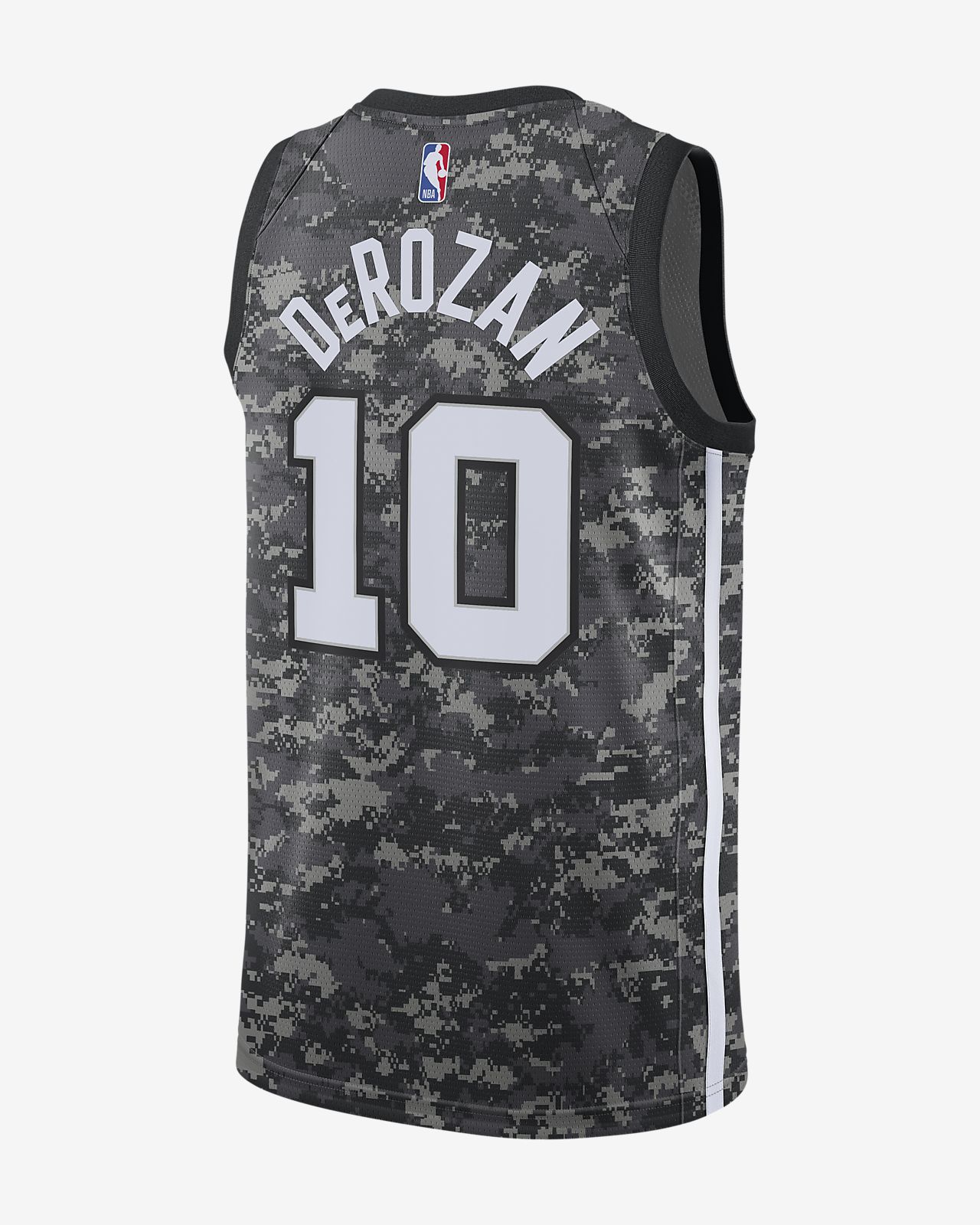 san antonio spurs shirt