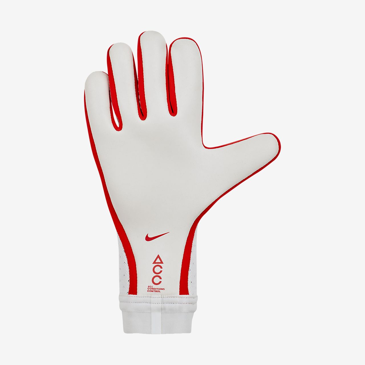 Nike Gk Mercurial Touch Elite Acc Tech Soccer Gloves Size 11 Gs0356 043 Nib Ebay