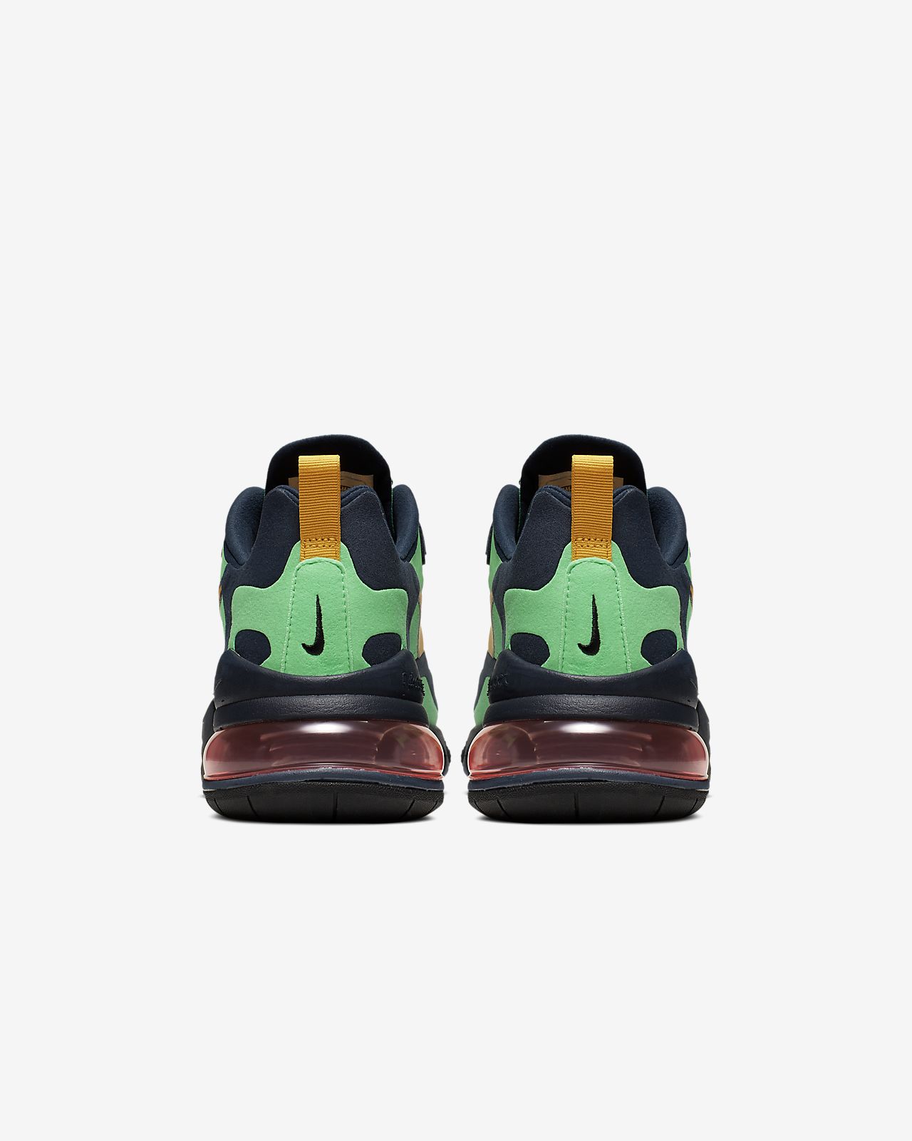 Nike Herren Air Max 270 React Schuhe: : Schuhe Nike Herren Air Max 270 React Schuhe: : Schuhe
