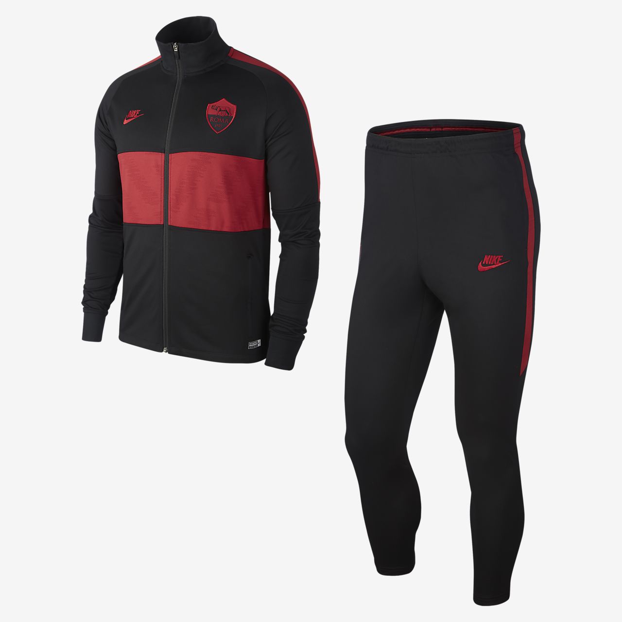 trainingsanzug nike fussball