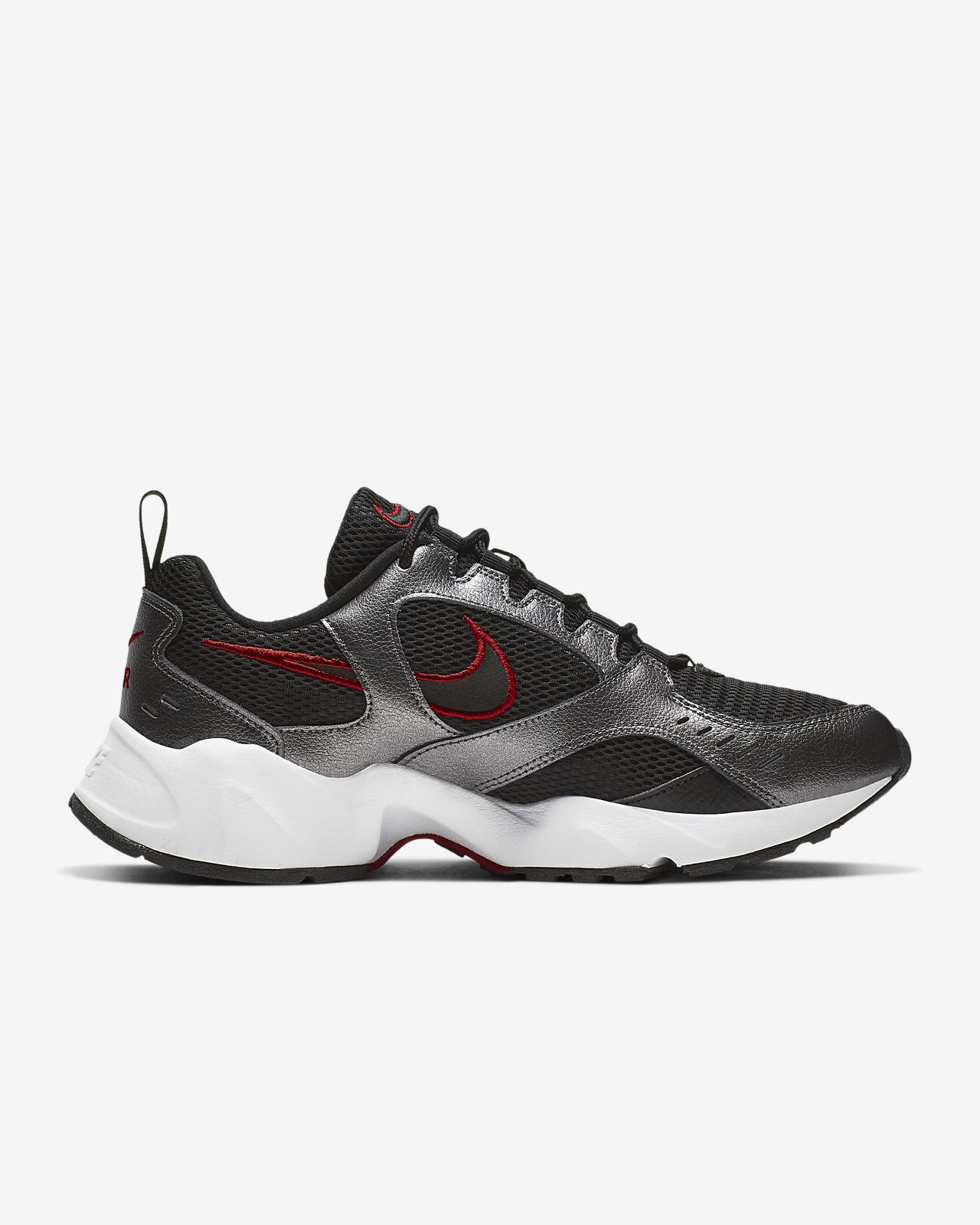 nike air heights