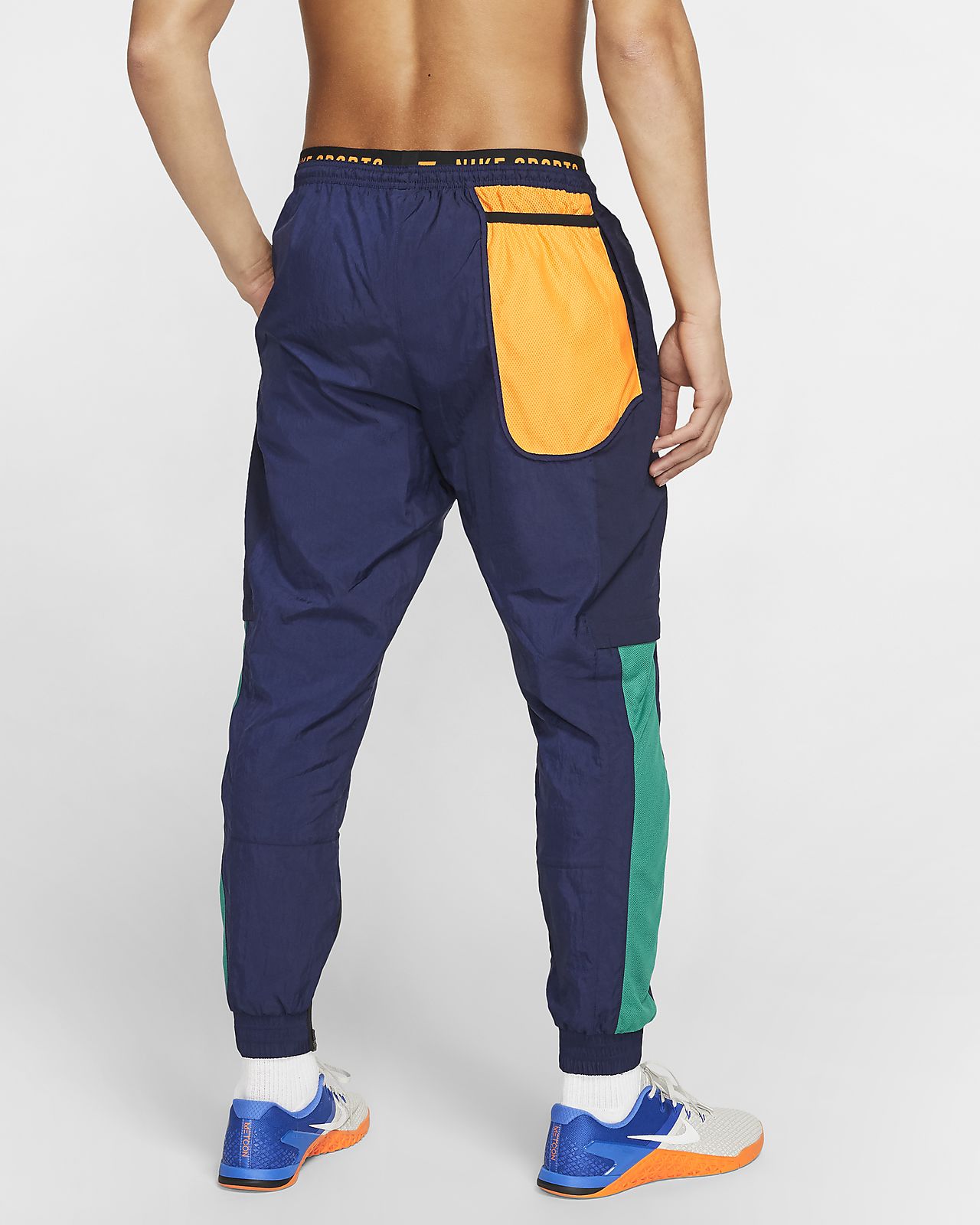 nike pantalon sport