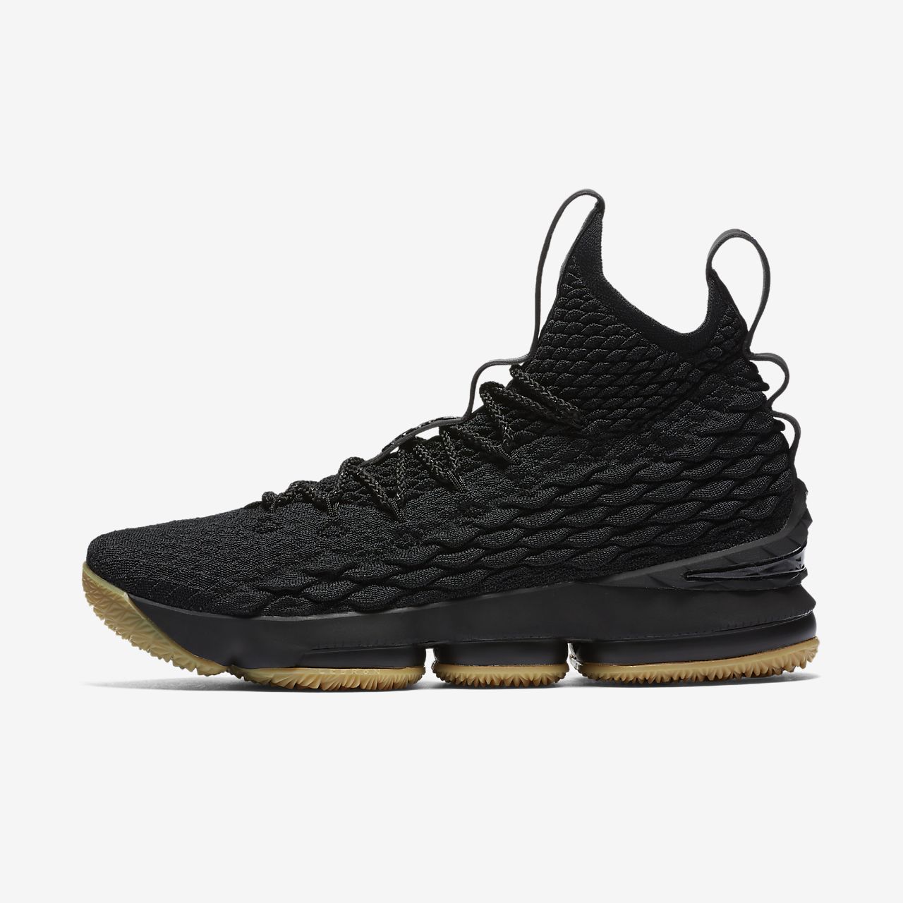 lebron 15 16