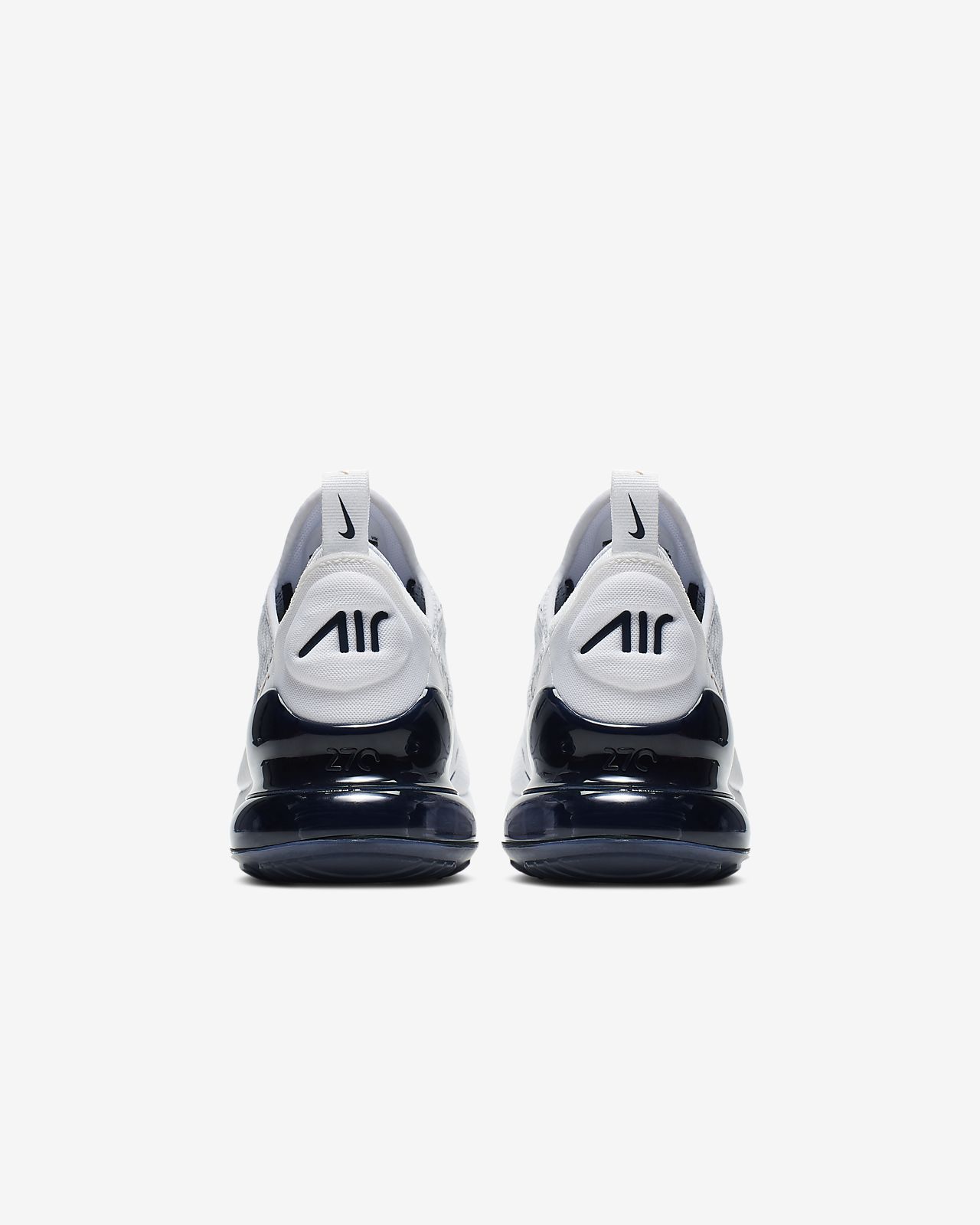 Nike Air Max 270 Older Kids' Shoe Nike Air Max 270 Older Kids' Shoe